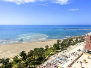 Studio Apartment in Benalmadena by the beach